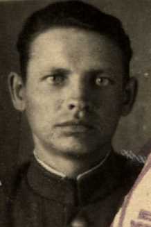 Ваньков Александр Иванович
