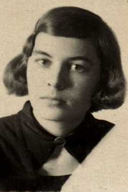 Сурова Евдокия Ивановна