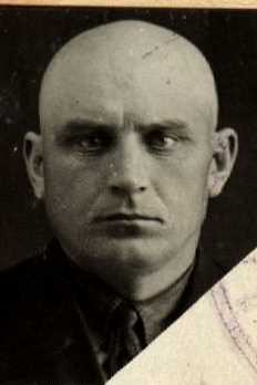 Бурт А. В.