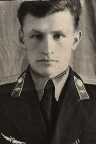 Муслимов Сергей Халенович