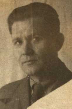 Плотников Павел Петрович