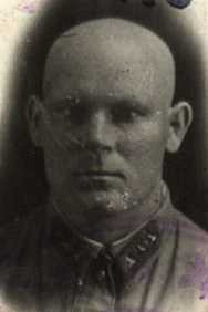 Исаев Иван Иванович