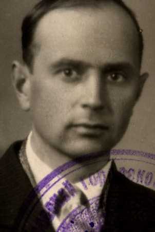 Маковей Николай Степанович