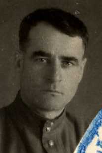 Маковейчук Степан Терентьевич