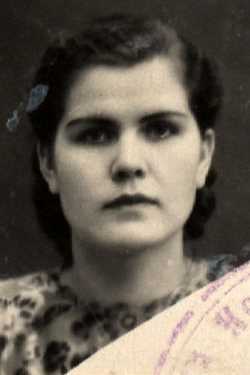 Анохина Юлия Александровна