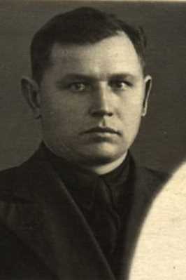 Куприн Василий Петрович