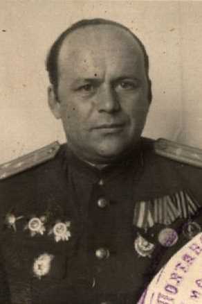 Макаров Владимир Алексеевич