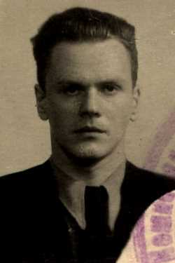 Макаров Всеволод Викторович