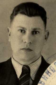 Макаров Георгий Васильевич