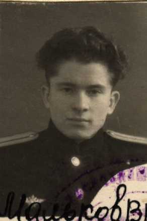 Мальков Владимир Николаевич