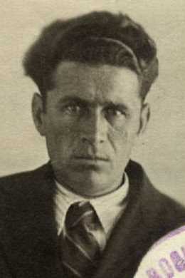 Макаров Георгий Семенович