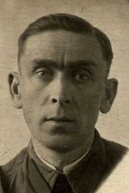 Макаров Глеб Васильевич