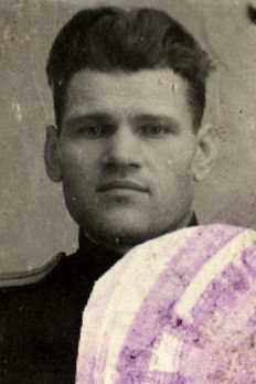 Макаров Григорий Алексеевич