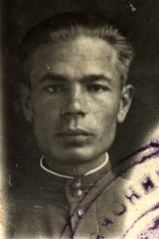 Аношин Тимофей Иванович