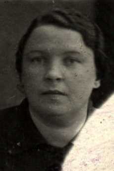 Аношина Ида Ивановна