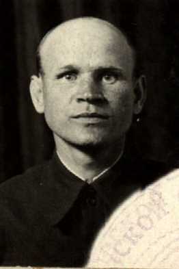 Аношкин Александр Васильевич