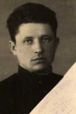 Головин Борис Михайлович
