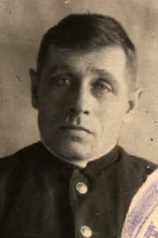 Головин Василий Алексеевич