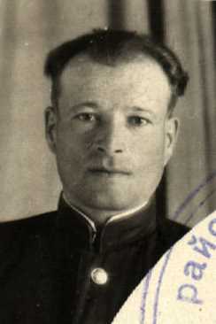 Головин Василий Петрович