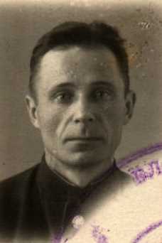 Головин Василий Степанович