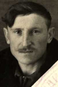 Головин Василий Федорович