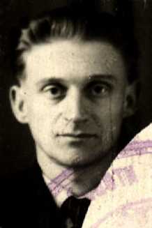 Головин Виктор Дмитриевич