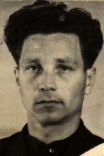 Головин Виктор Тихонович