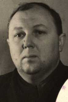 Головин Григорий Иванович