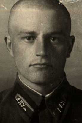 Головин Григорий Максимович