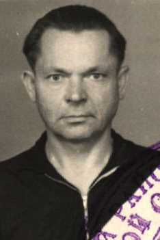 Головин Григорий Савельевич