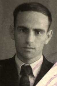 Голубев Георгий Александрович