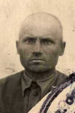 Голубев Дмитрий Федорович
