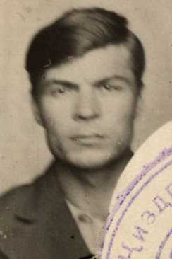 Голубев Иван Андреевич