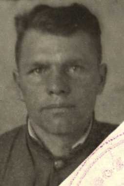 Аношко Алексей Степанович