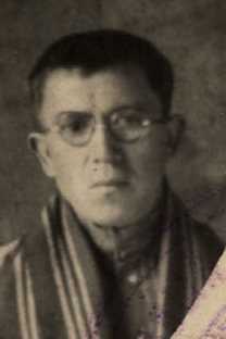 Алиев Камил Алиевич