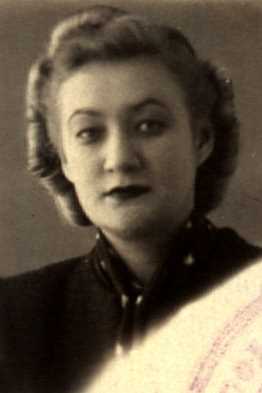 Алексеева Елизавета Владимировна