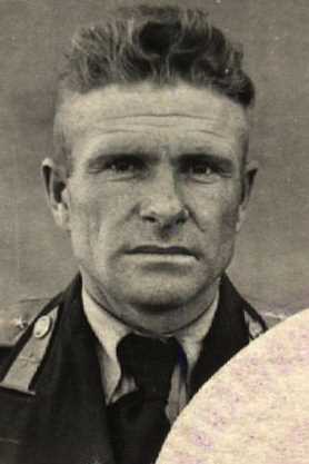 Бурлаков Дмитрий Иосифович