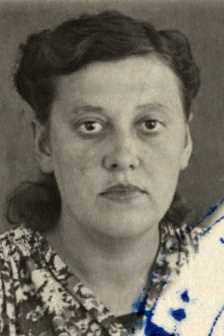 Гропянова Таисия Михайловна