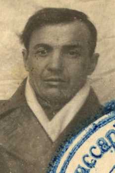 Галкин Петр Павлович