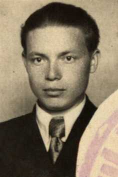 Галкин Петр Поликарпович