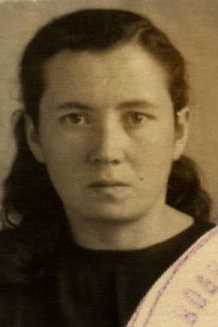 Алексеева Любовь Соломоновна