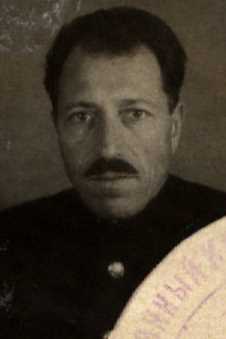 Галкин Сергей Степанович