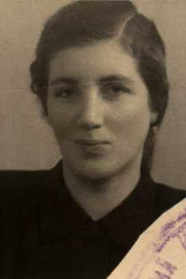 Алексеева (Карсаян) Маргарита Михайловна