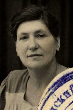 Алексеева Мария Деомидовна (Диомидовна)