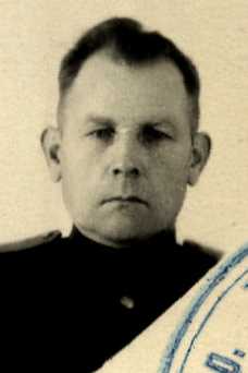 Макин Иван Андреевич