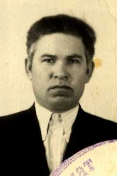 Макин Иван Иванович