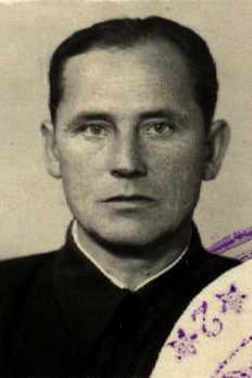 Алишевец Андрей Семенович