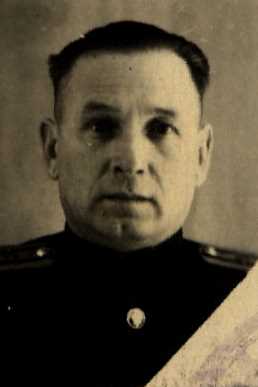 Маклаков Алексей Алексеевич