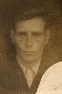 Алаторцев Михаил Дмитриевич