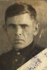 Авдеев Александр Алексеевич